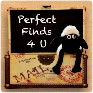 Meet your Posher, Perfect